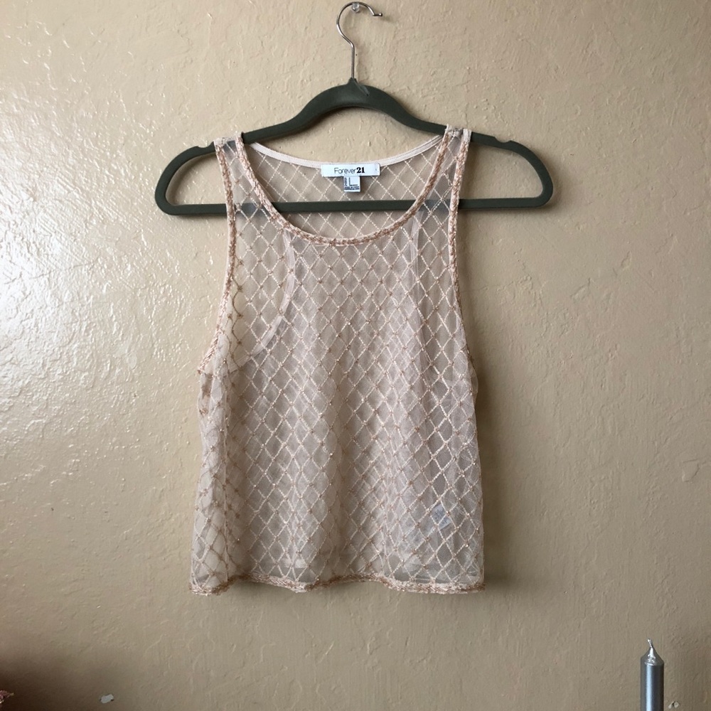 Forever 21 top